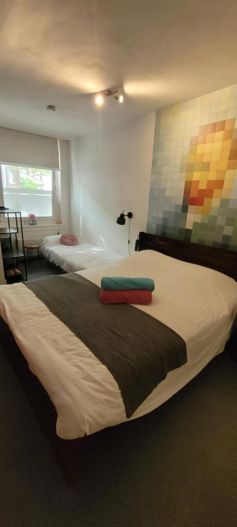 H 58 Homestay
