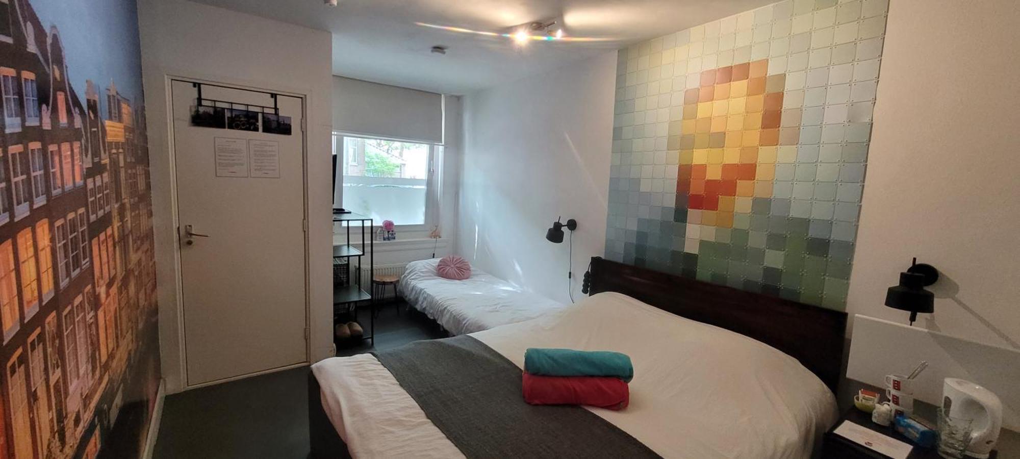 H 58 Homestay